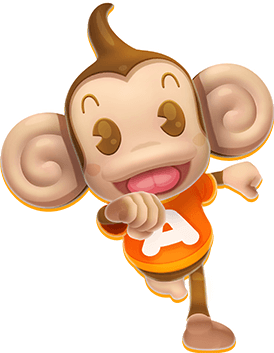 AiAi (Super Monkey Ball) AI voice text to speech and AI music cover generator